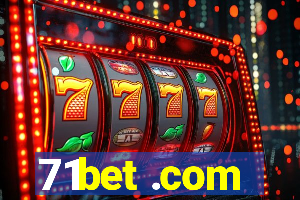 71bet .com